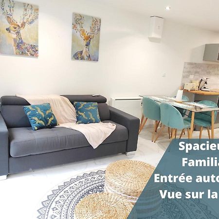 L'Escapade.T2 ☆ Jardin ☆ Spacieux ☆ Calme Castanet-Tolosan Zewnętrze zdjęcie