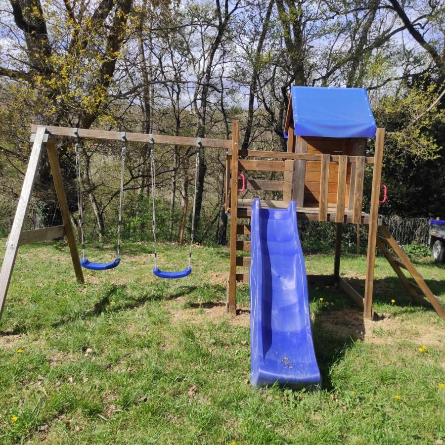 L'Escapade.T2 ☆ Jardin ☆ Spacieux ☆ Calme Castanet-Tolosan Zewnętrze zdjęcie