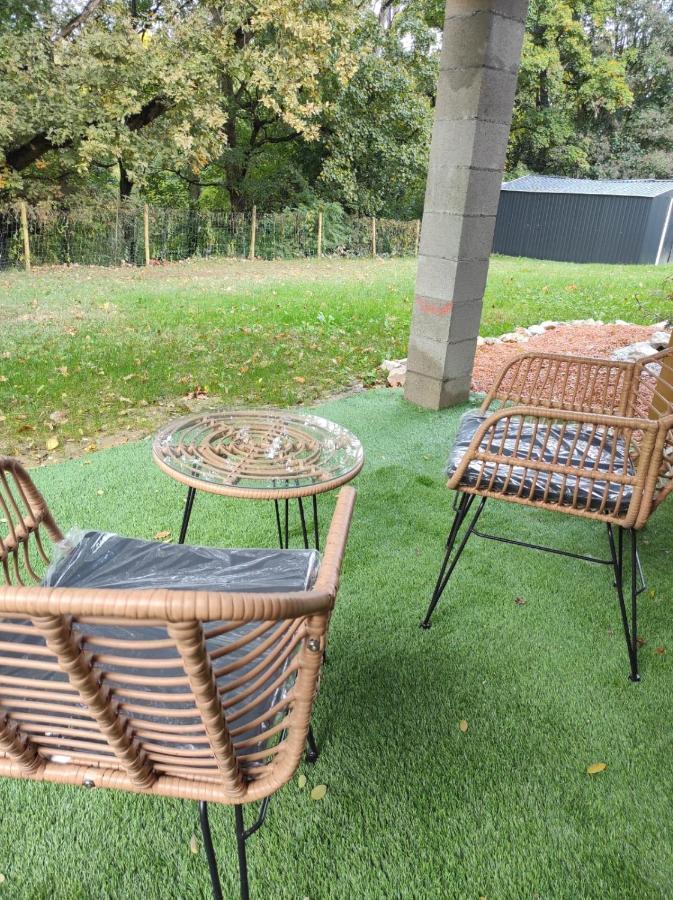 L'Escapade.T2 ☆ Jardin ☆ Spacieux ☆ Calme Castanet-Tolosan Zewnętrze zdjęcie