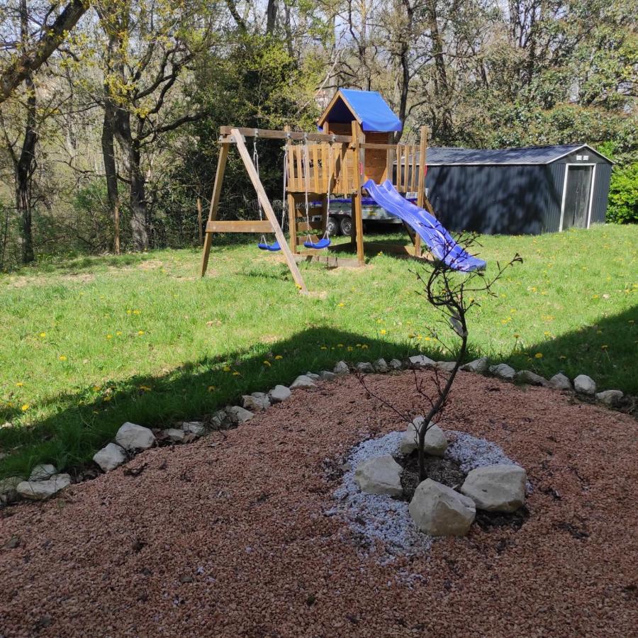 L'Escapade.T2 ☆ Jardin ☆ Spacieux ☆ Calme Castanet-Tolosan Zewnętrze zdjęcie