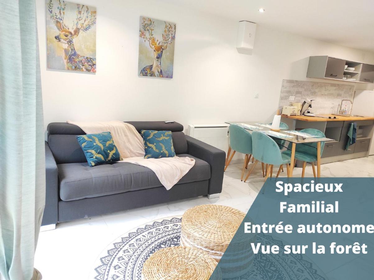 L'Escapade.T2 ☆ Jardin ☆ Spacieux ☆ Calme Castanet-Tolosan Zewnętrze zdjęcie